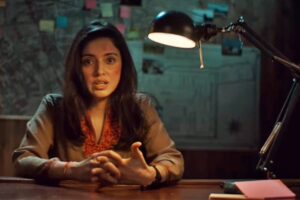 "ސާވީ" ގެ ޓީޒާ ދައްކައިލައިފި