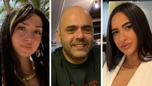 މަރުވެފައިވާ އިސްރާއީލުގެ ތިން ރަހީނުންގެ ހަށިގަޑު ޢައްޒާއިން ފެނިއްޖެ