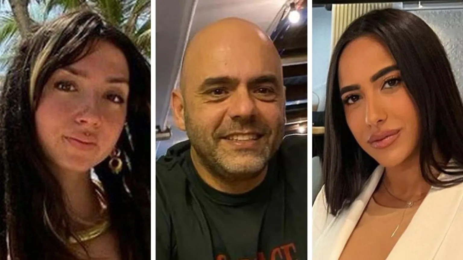 މަރުވެފައިވާ އިސްރާއީލުގެ ތިން ރަހީނުންގެ ހަށިގަޑު ޢައްޒާއިން ފެނިއްޖެ