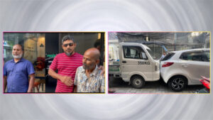 އިންތިޚާބީ މެމްބަރ އިމްރާން ޝެއިޚް އިމްރާނަށް ނިސްބަތްކޮށް ދޮގު ތުހުމަތުކޮށް ބަދުނާމް ކުރިކަމުގެ ތުހުމަތު