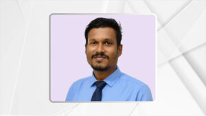 އީސީގެ އެސްޖީގެ މަގާމަށް އުނައިސް ހަމަހައްސައިފި