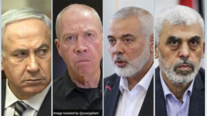 އިސްރާއީލްއައި ހަމާސްގެ އިސްވެރިން ހައްޔަރުކުރުމުގެ އަމުރަކަށް ޕްރޮސެކިއުޓަރުން ބައިނަލްއަގުވާމި ޖިނާއީ ކޯޓުގައި އެދިއްޖެ