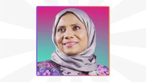 ޕީއެންސީގެ ސެކެޓްރީ ޖެނެރަލްއަކަށް ޒީނާޒް އަދުނާން ހަމަޖައްސައިފި