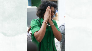 މިރްޒާގެ މަރާ ގުޅިގެން ނާފިޒަށް 17 އަހަރުގެ ޖަލު ހުކުމެއް، ޖަލުގައި ހުންނަން ބާކީ ހަތަރު އަހަރު