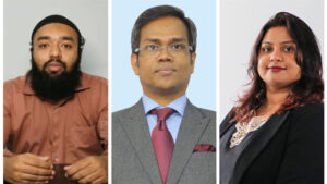 ތިން ގައުމަކަށް ކަނޑައެޅި ސަފީރުންނަށް މަޖިލީހުން ރުހުން ދީފި