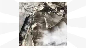 އުމުރުން 10 އަހަރުގެ ކުޑަކުއްޖެއްގެ ގައިމައްޗަށް ބޮޑު ފާރެއް ވެއްޓި ބޮޑެތި އަނިޔާތަކެއް ވެއްޖެ