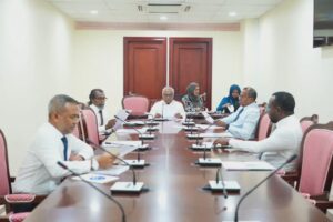 ކެނދިކުޅުދޫ ކައުންސިލުން ނެރުނު ބަޔާން ބާތިލުކުރަން ނޭންގޭނެ ކަމަށް ލާމަރުކަޒު ކޮމިޓީން ނިންމައިފި