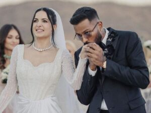 ހާރްދިކް އާއި ނާތަޝާގެ ކައިވެނި ނިމުމަކަށް