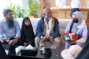 ފަލަސްތީނުގެ އިތުރު ކުއްޖަކު ރާއްޖެ ގެނެސްފި