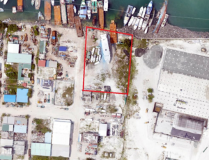 ތިލަފުށީގެ އެޗްޑީސީ ބިމެއްގައި ހުރި ތަކެތި ނެގުމަށް 15 ދުވަހުގެ މުހުލަތެއް ދީފި
