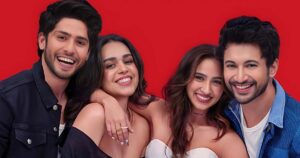 "އިޝްގް ވިޝްގް ރީބައުންޑް" ގެ ޓީޒާ