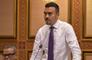 އެމްޑީޕީން މަޖިލިސް ރައީސްކަމަށް ހުށަހެޅީ ނާޒިލްގެ ނަން، ނާއިބު ރައީސްކަމަށް މަރަދޫ ދީދީގެ ނަން