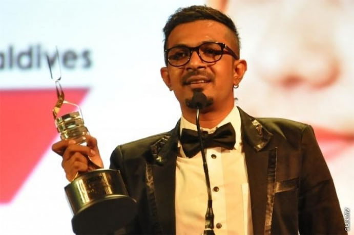 އިތުރު މީހަކު ކުރިމަތި ނުލުމުން އެމްއެފްއޭގެ ޗެއާޕާސަންގެ މަގާމަށް މުއާ ހޮވިއްޖެ