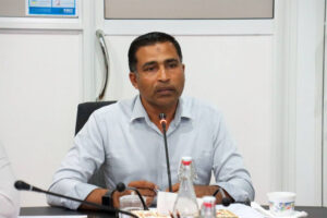 ރާއްޖޭގައި މަރާލާފައިވާ 2 ނޫސްވެރިންނަށް އިންސާފް ނުލިބިދާ ކޮންމެދުވަކީ ނޫސްވެރިކަމަށް ލިބޭ ގެއްލުމެއް: މީޑިއާ ކައުންސިލް