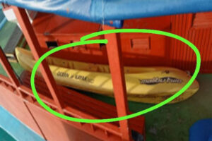 ރަފެލްސް މޯލްޑިވްސް ރިސޯޓުން ގެއްލުނު މީހާ ފެނިއްޖެ، އޭނާގެ ހާލު ރަގަޅު