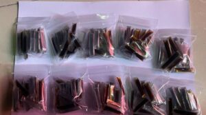 4 ކިލޯގެ މަސްތުވާތަކެއްޗާއެކު މާލެއިން މީހަކު ހައްޔަރު ކޮށްފި