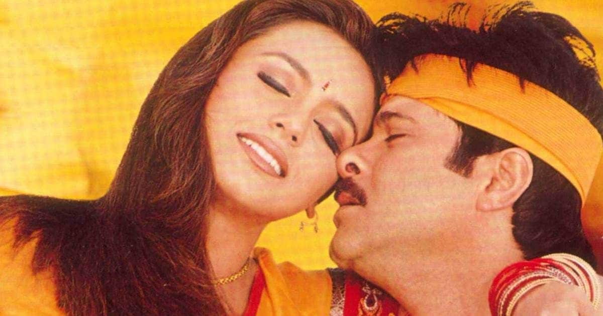 ރާނީ އާއި އަނިލް ގެ ޖޯޑު ބޮޑު ސްކްރީން އަށް