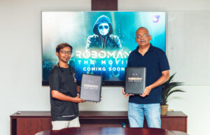 "ރޮބޯމޭން – ދަ މޫވީ" އަށް އެކްޓަރުން ހޯދަން އިއުލާންކޮށްފި