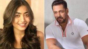 ސަލްމާން އާއި ރަޝްމިކާގެ ޖޯޑު