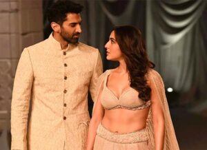 އަދިއްތިޔާ އުޅެނީ ސާރާގެ ހިތް ފަތަހަކުރުމުގައި