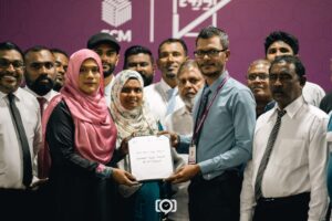 އަޅުގަނޑުގެ މަސައްކަތް ތަރުުތީބު ވާނީ ލީޑަޝިޕްގެ ވިސްނުމާ އެގޮތަށް: ސައުދާ