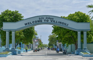 ވިލިނގިއްޔަށް ހޮނު އެޅުނު ކަމަށް ބުނާ ހާދިސާގައި އުރީދޫ ޓަވަރަށް ގެއްލުމެއް ނުވޭ