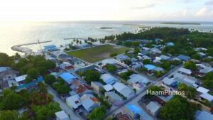 ދަނބިދޫ މޫދުގައި މަރުވެފައި އޮތް މީހަކު ފެނިއްޖެ