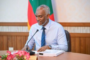 މަހަށް ރަނގަޅު އަގެއް ހޯދުމަށް "ސަމޯއާ އެގްރީމަންޓް"ގައި ބައިވެރިވަނީ
