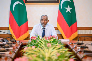 ރިކަރަންޓް ޚަރަދުތައް ކުޑަކޮށް، ދައުލަތުގެ ޚަރަދުތައް ކުޑަކުރުމަށް ގިނަ ފިޔަވަޅުތަކެއް އެޅުމަށް ނިންމަވާފައިވާކަން ހާމަކުރައްވައިފި
