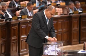 މަޖިލީހުން ޖޭއެސްސީއަށް ކަނޑައަޅާ މެމްބަރަކަށް ރިޒާ އައްޔަންކުރަން ފާސްކޮށްފި