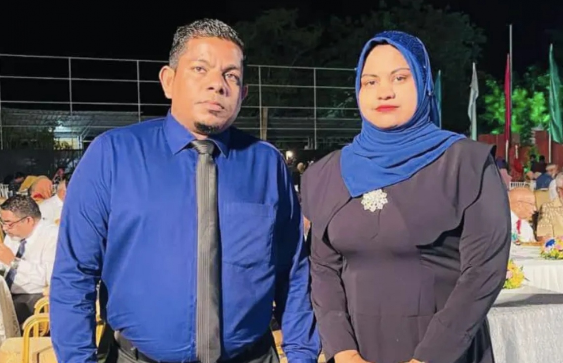 ރައީސް އޮފީހުގެ މިނިސްޓަރު ރަމީޒު ސަސްޕެންޑްކޮށްފި