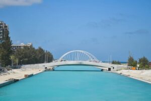 ހުޅުމާލޭ ޗެނަލްގައި އިންޖީނުލީ އުޅަނދު ދުއްވުން މަނާކޮށްފި