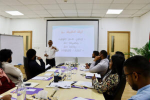ދިވެހި ޤައުމިއްޔަތު މަޝްރޫޢުގެ ވިލަރެސްވެރީންނަށް ނޫސްވެރިކަމުގެ ޚާއްސަ ތަމްރީން ކޯހެއް ފަށައިފި
