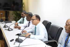 ސިޓީސް މިނިސްޓްރީގެ ޕަރމަނަންޓް ސެކްރެޓަރީ މަޤާމަށް ފުރުސަތު ހުޅުވާލައިފި