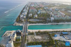 ހުޅުމާލޭ ފޭސް 1 އާއި 2 ގެ ގޯތިތަކުގައި 10 ބުރިއަށް އިމާރާތްކުރުމުގެ ހުއްދަ ދެނީ