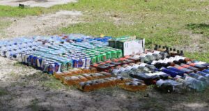 ފުލުހުންގެ ބެލުމުގެދަށުގައި ހުރި ބަނގުރާ ނައްތާލައިފި