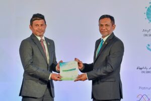 ރައްޔިތުންނަށް ޚިދުމަތް ކުރުމަކީ  ކެތްތެރިކަމާއި ކަމަށް ކަމޭ ހިތުމާއެކު އަދާކުރަންޖެހޭ ޒިންމާއެއް: ނައިބު ރައީސް