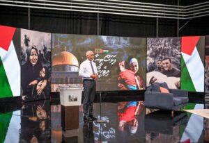 ޓެލެތޯންއިން ފަލަސްތީނަށް 10 މިލިއަން ރުފިޔާ ހޯދައި ދީފި