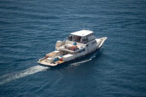 މަސްވެރިންނަށް ހުޅުމާލޭން ވިއްކާ ތެލުގެ އަގު ހެޔޮ ކޮށްފި