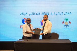 އެފްއެސްއެމްހެ ބޯޓުފަހަރުގައި މަސައްކަތްކުރާ ފަޅުވެރިންނަށް ޚާއްސަ "ފަޅުވިލި" ޕްރޮގްރާމް އިފްތިތާހުކޮށްފި