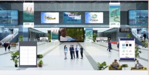 ފަތުރުވެރިކަން ޕްރޮމޯޓް ކުރުމަށް އެމްއެމްޕީއާރްސީއާ މަންތާ އެއާ ގުޅިގެން ބެންގަލޫރުގައި ރޯޑް ޝޯއެއް ބާއްވަނީ