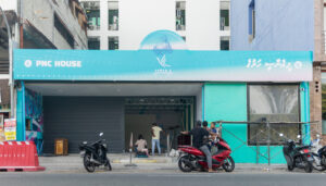 މޫސުން ގޯސްވުމުން ޕީއެންސީގެ ހަރުގެ ހުޅުވުން ފަސްކޮށްފި