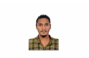 24 އަހަރުގެ ޒުވާނަކު ގެއްލިގެން ހޯދަން ފަށައިފި
