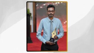 ނޫސްވެރިޔާ އިސްމާއިލް ނަސީރު އިތުރު ފަރުވާއަށް އިންޑިއާއަށް ގެންދަނީ