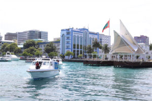 ރިޔާސީ ބަޔާން 2025: މިއަހަރު ނިމޭއިރު ފުލުހުންގެ ޚިދުމަތް ޤާއިމުކުރެވިފައިނުވާ އެއްވެސް ރަށެއް ނުހުންނާނެ