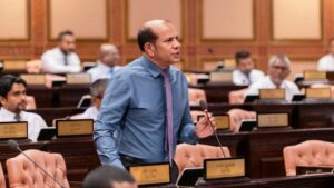 ސިއްޙީ ނިޒާމާމެދު ނުތަނަވަސްކަން އެބައޮތް، ރައީސް މުޢިއްޒުގެ ޒައާމަތުގައި މި ނިޒާމް ރަނގަޅުވެ، ތަރައްގީވެގެން ދާނެ: ލަތީފް