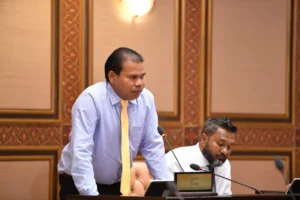 މަސްވެރިންނަށް ފައިސާ ދިނުން އަވަސްކުރުމަށް ގޮވާލައި މައްސަލަ މަޖިލީހަށް ހުށަހަޅައިފި