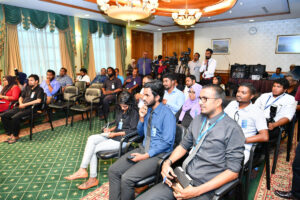 މީޑިއާތަކަށް މާލީ އެހީދޭނެ އުސޫލެއް ކަނޑައަޅަން ހިޔާލު ހޯދަނީ