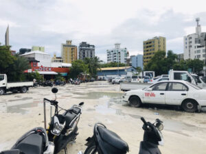 ކާނިވާ ސަރަހައްދުގެ ކުލި ސިޓީ ކައުންސިލުން ނަގަން ނިންމައިފި