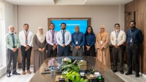 ނުކުޅެދުންތެރިކަން ހުންނަ ފަރާތްތަކަށް ހާއްސަ އިންޓާންޝިޕް ޕްރޮގްރާމެއް ކުރިޔަށް ގެންދިއުމަށް އެއްބަސް ވެއްޖެ